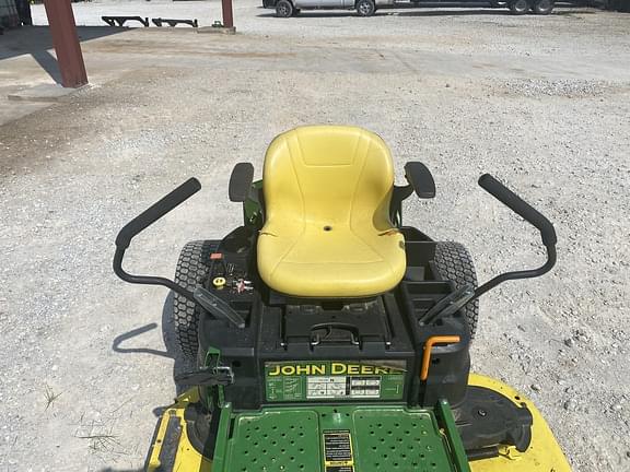 Image of John Deere Z355E equipment image 1