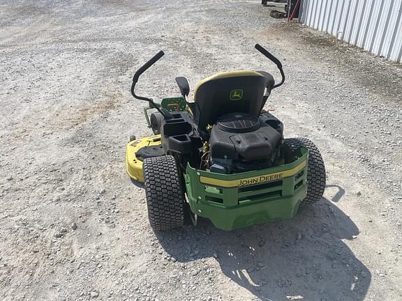 Image of John Deere Z355E equipment image 3