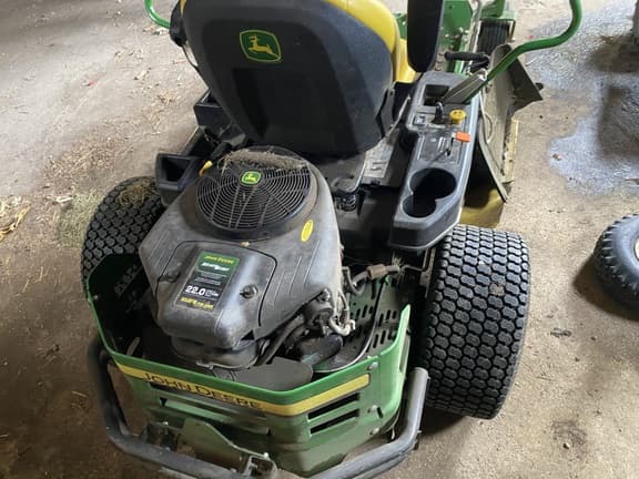 Image of John Deere Z355R equipment image 4