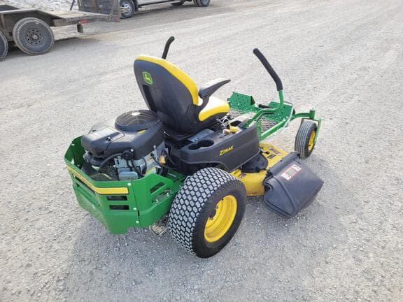 Image of John Deere Z355R equipment image 2