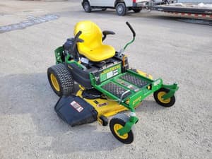 2019 John Deere Z355R Image