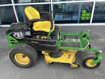Main image John Deere Z355R