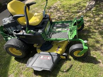 Main image John Deere Z355R