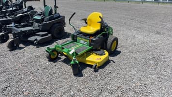 Main image John Deere Z355R