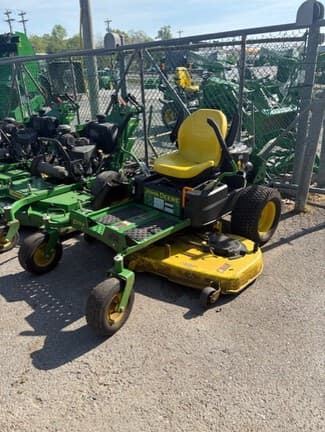 Image of John Deere Z375R Primary image