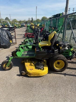 Image of John Deere Z375R equipment image 3