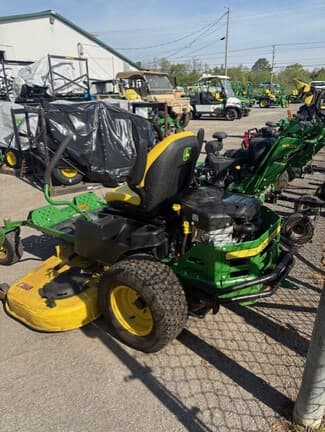 Image of John Deere Z375R equipment image 1