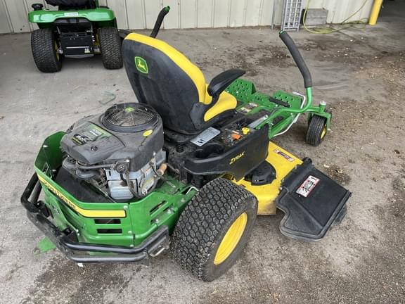 Image of John Deere Z375R equipment image 3