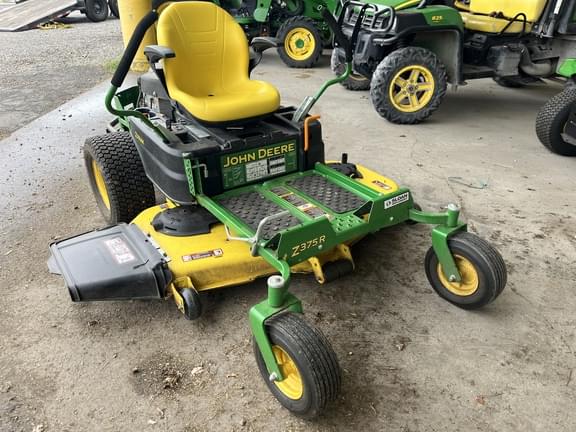 Image of John Deere Z375R Primary image