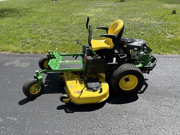 Image of John Deere Z375R equipment image 3