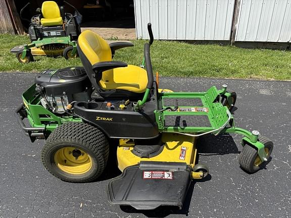 Image of John Deere Z375R Primary image