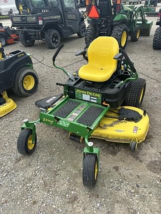 2019 John Deere Z375R Equipment Image0