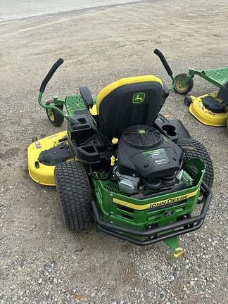 Image of John Deere Z375R equipment image 1