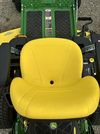 Image of John Deere Z375R equipment image 2