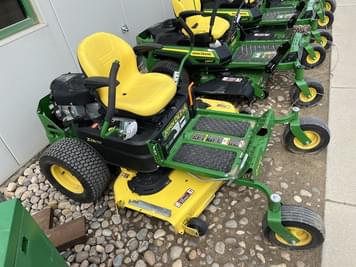 Main image John Deere Z375R