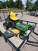 2019 John Deere Z375R Image