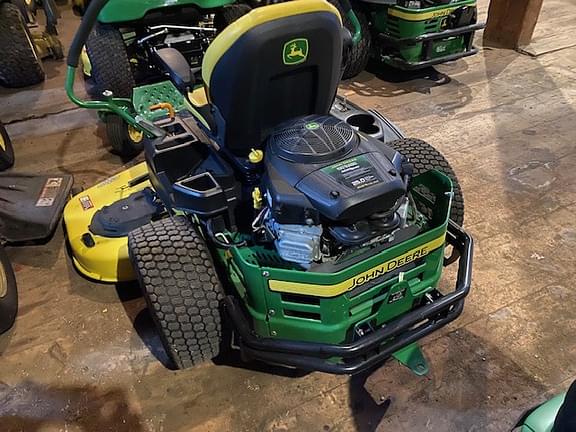 Image of John Deere Z375R equipment image 2