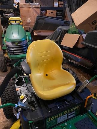 Image of John Deere Z375R equipment image 3