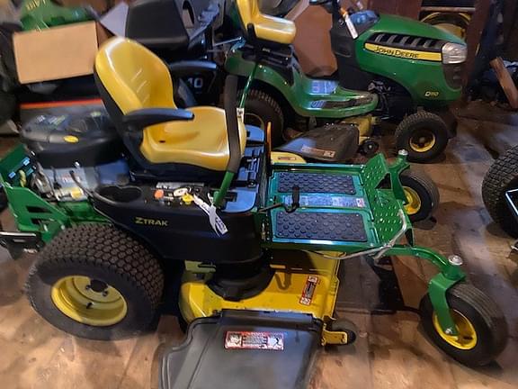 Image of John Deere Z375R Primary image