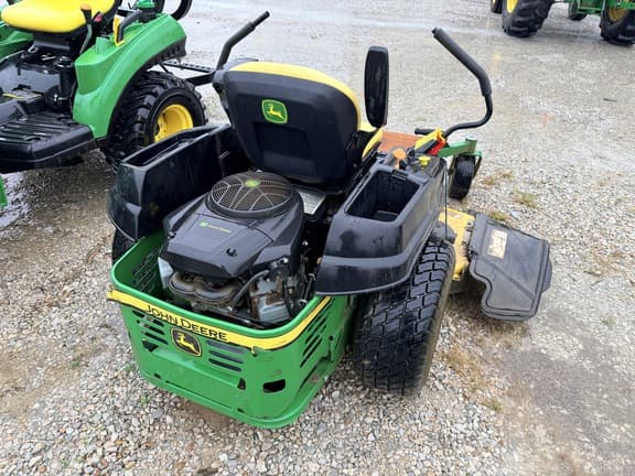 Image of John Deere Z525E equipment image 2