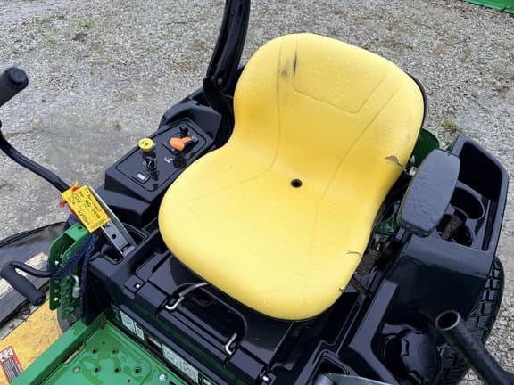Image of John Deere Z525E equipment image 4