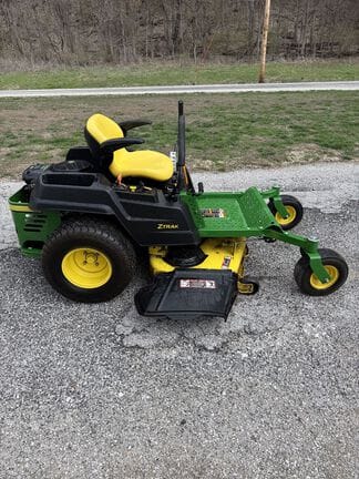 2019 John Deere Z525E Equipment Image0