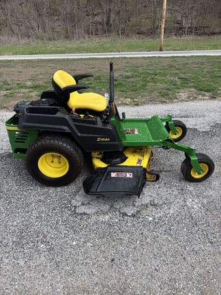 Main image John Deere Z525E