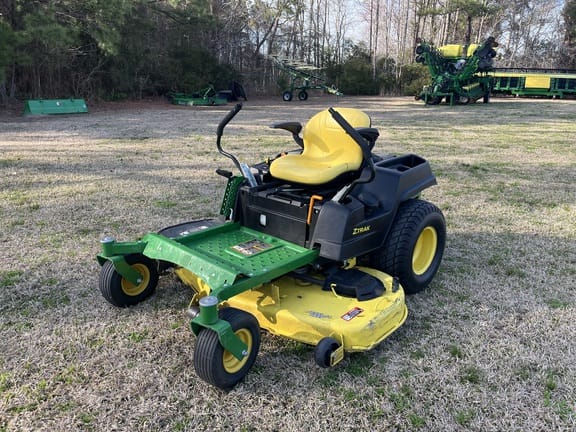 2019 John Deere Z525E Equipment Image0