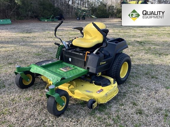 2019 John Deere Z525E Equipment Image0