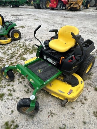 2019 John Deere Z525E Equipment Image0