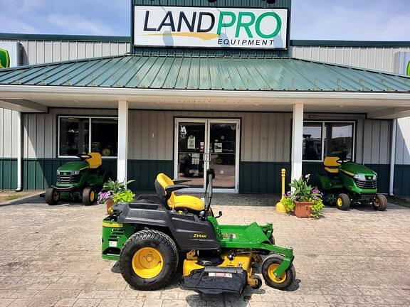 Image of John Deere Z525E Primary image