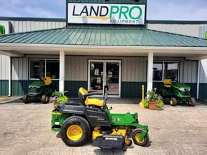 2019 John Deere Z525E Image