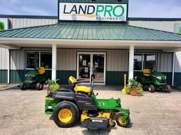 Main image John Deere Z525E