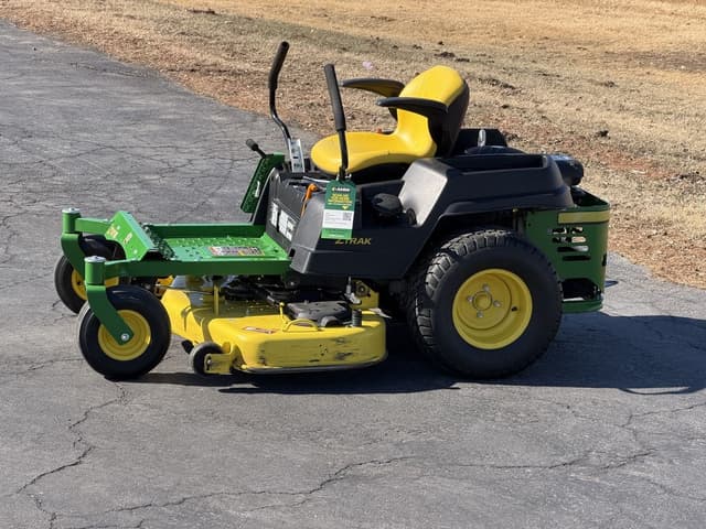 Image of John Deere Z525E equipment image 2