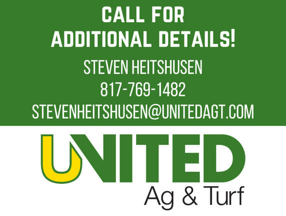 Image of John Deere Z525E Image 1