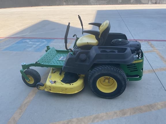 Image of John Deere Z525E equipment image 1