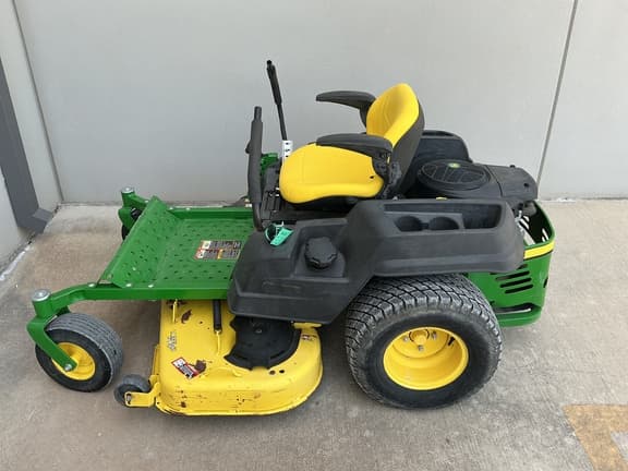 Image of John Deere Z525E Primary image