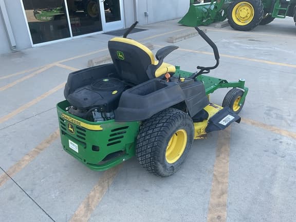 Image of John Deere Z525E equipment image 4