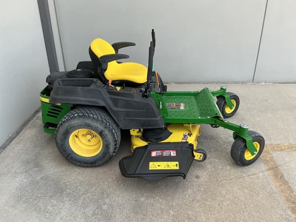 Image of John Deere Z525E equipment image 3