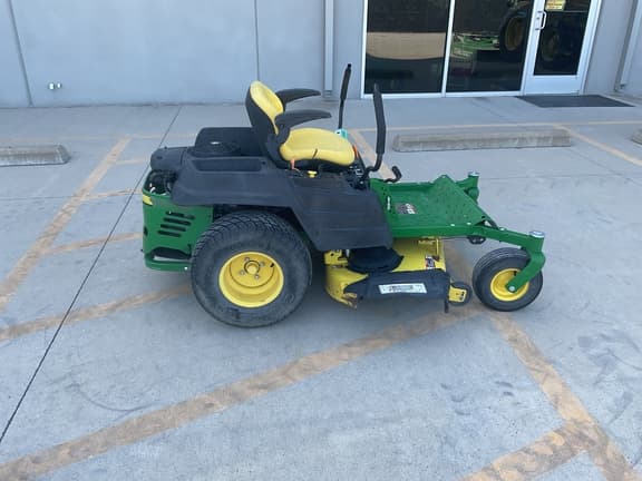 Image of John Deere Z525E equipment image 2