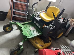 2019 John Deere Z525E Image