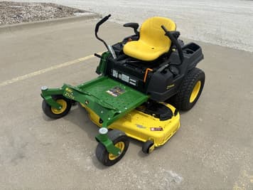 Main image John Deere Z525E
