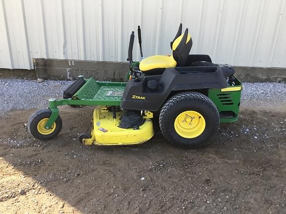 Image of John Deere Z525E Primary image