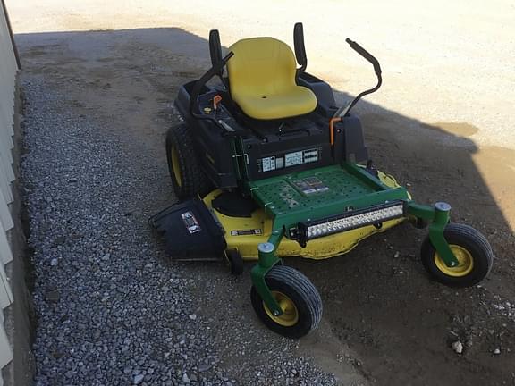 Image of John Deere Z525E equipment image 3