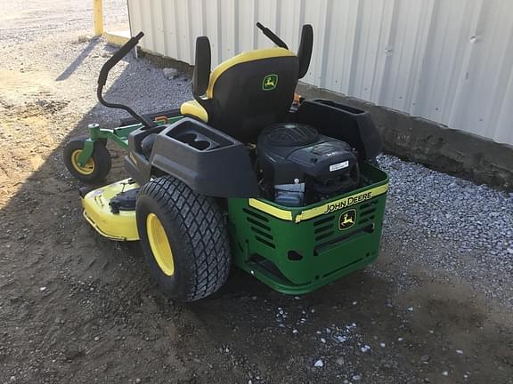 Image of John Deere Z525E equipment image 2