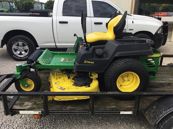 Image of John Deere Z525E Primary image