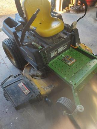 Image of John Deere Z525E Primary image