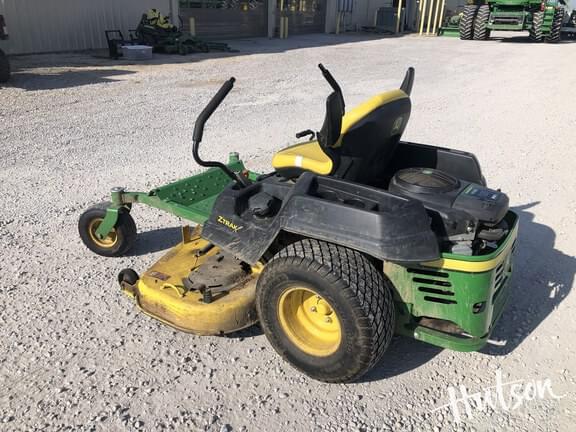 Image of John Deere Z525E equipment image 2