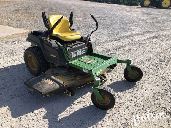 2019 John Deere Z525E Equipment Image0