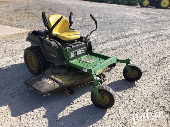 Image of John Deere Z525E Primary image